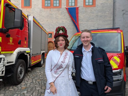 009-30-Jahre-SHK-Feuerwehr Leonie-Voigt 25-10-2025
