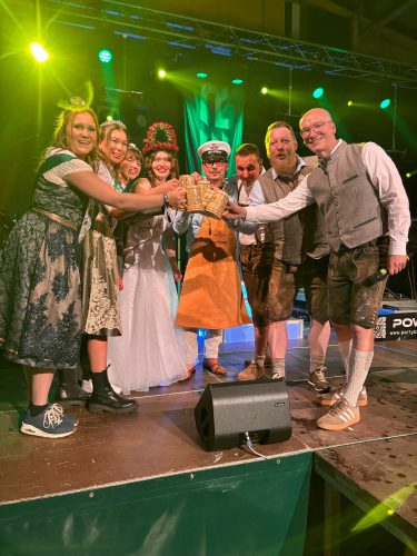 014-Bockbieranstich-Apolda Leonie-Voigt 27-09-2025