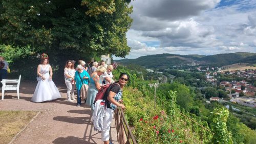 001-Empfang-Rosengesellschaft-Dornburg Leonie-Voigt 30-08-2025