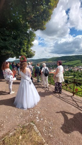 002-Empfang-Rosengesellschaft-Dornburg Leonie-Voigt 30-08-2025
