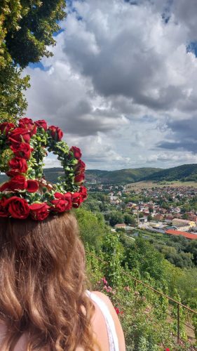 003-Empfang-Rosengesellschaft-Dornburg Leonie-Voigt 30-08-2025