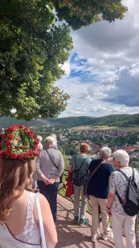 004-Empfang-Rosengesellschaft-Dornburg Leonie-Voigt 30-08-2025