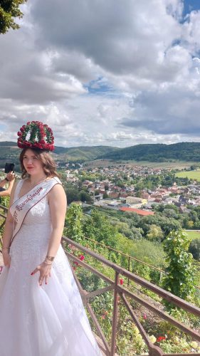 007-Empfang-Rosengesellschaft-Dornburg Leonie-Voigt 30-08-2025