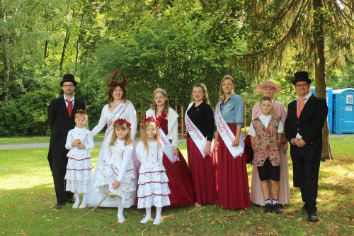 009-Ernteumzug-Soemmerda Leonie-Voigt 13-09-2025