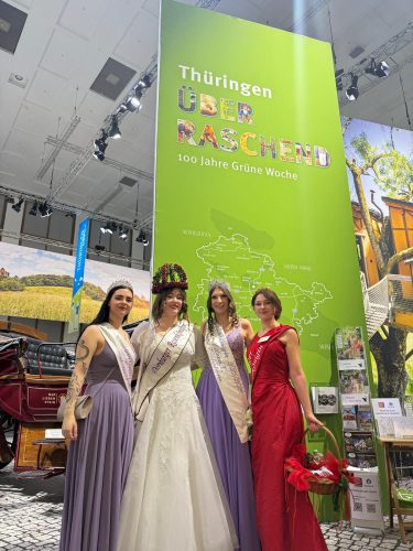 001-Gruene-Woche-Berlin Leonie-Voigt 16-01-2026