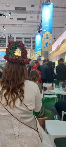 006-Gruene-Woche-Berlin Leonie-Voigt 16-01-2026