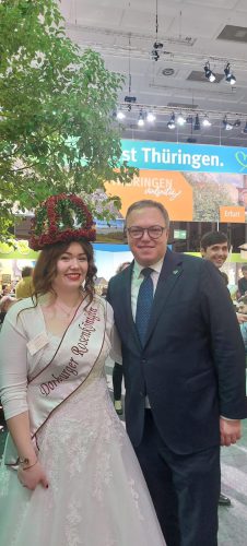 008-Gruene-Woche-Berlin Leonie-Voigt 16-01-2026