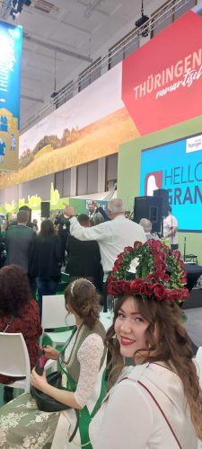 009-Gruene-Woche-Berlin Leonie-Voigt 16-01-2026