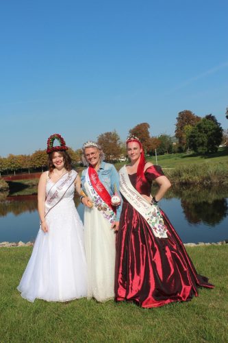 003-Koeniginnen-Tag-Stassfurt Leonie-Voigt 28-09-2025