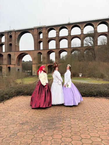 007-Schlossweihnacht-Netschkau Leonie-Voigt 14-12-2025