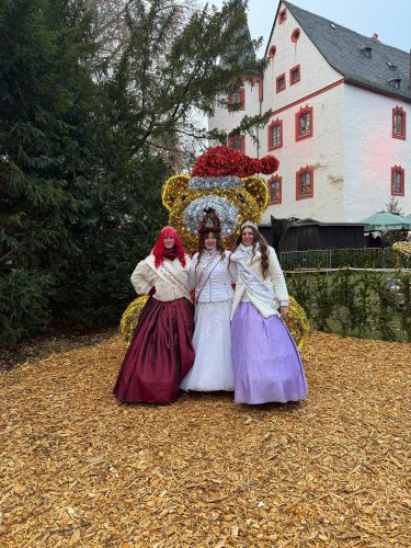 012-Schlossweihnacht-Netschkau Leonie-Voigt 14-12-2025