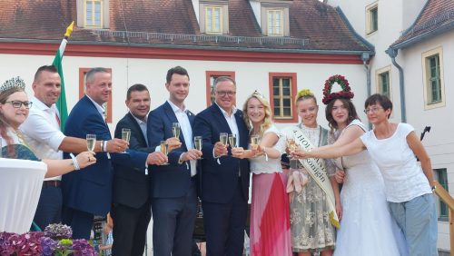 008-Sommerempfang Leonie-Voigt 15-08-2025