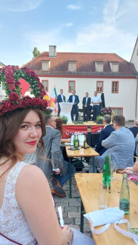 010-Sommerempfang Leonie-Voigt 15-08-2025