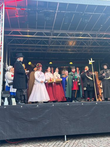 001-Weihnachtsmarkt-Heilbad-Heiligenstadt Leonie-Voigt 07-12-2025