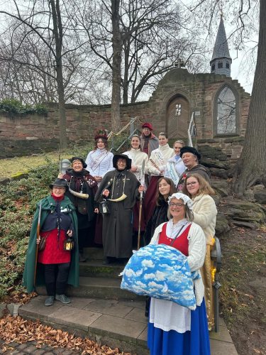 003-Weihnachtsmarkt-Heilbad-Heiligenstadt Leonie-Voigt 07-12-2025
