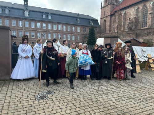 011-Weihnachtsmarkt-Heilbad-Heiligenstadt Leonie-Voigt 07-12-2025