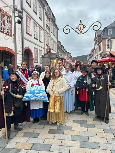 012-Weihnachtsmarkt-Heilbad-Heiligenstadt Leonie-Voigt 07-12-2025
