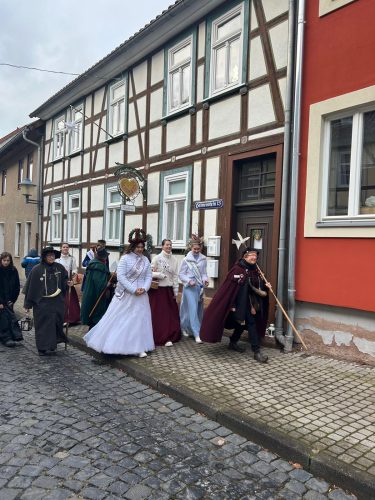 016-Weihnachtsmarkt-Heilbad-Heiligenstadt Leonie-Voigt 07-12-2025