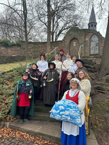 017-Weihnachtsmarkt-Heilbad-Heiligenstadt Leonie-Voigt 07-12-2025