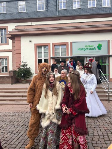 018-Weihnachtsmarkt-Heilbad-Heiligenstadt Leonie-Voigt 07-12-2025