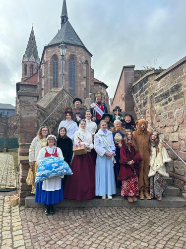 023-Weihnachtsmarkt-Heilbad-Heiligenstadt Leonie-Voigt 07-12-2025
