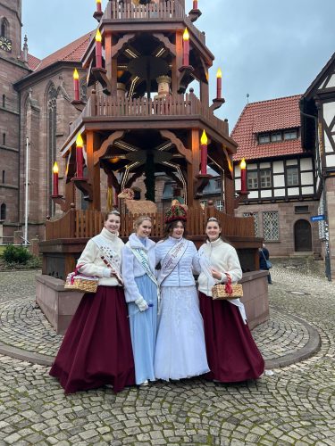 024-Weihnachtsmarkt-Heilbad-Heiligenstadt Leonie-Voigt 07-12-2025