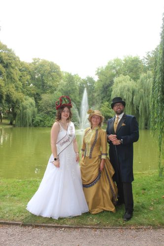 017-Weinfesf-Bad-Sulza Leonie-Voigt 16-08-2025