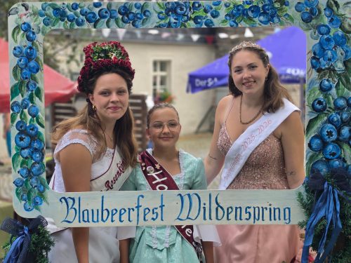 001 Blaubeerfest-Wildenspring Rianna-Edelhof 2026-07-26