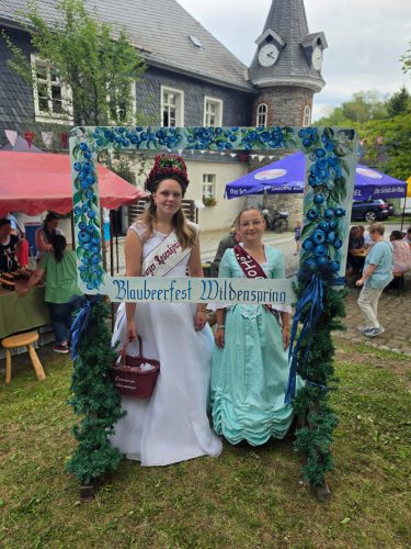 007 Blaubeerfest-Wildenspring Rianna-Edelhof 2026-07-26