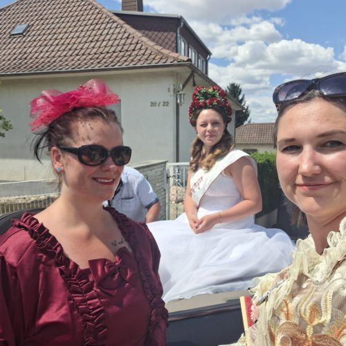 004 Rosenfest-Steinfurth Rianna-Edelhof 2026-07-12