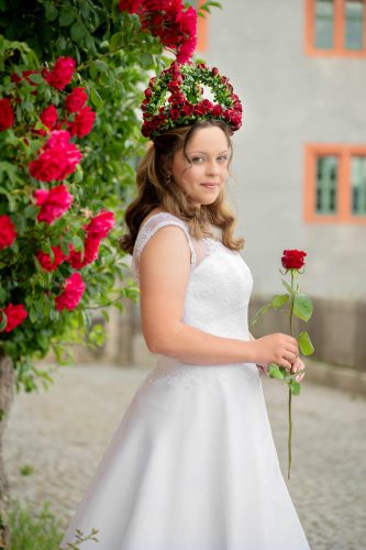 Rianna Portrait 1
