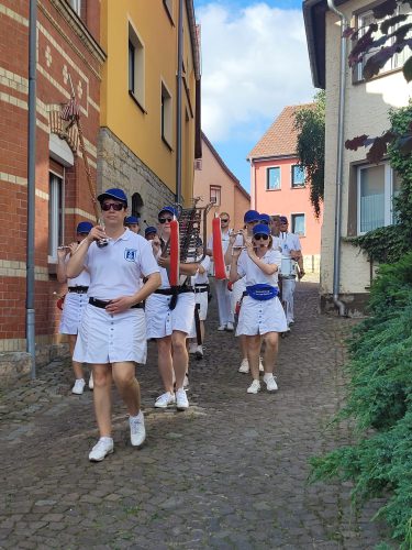 002-Rosenfest-Wecken_Ronny-Wolff_2025