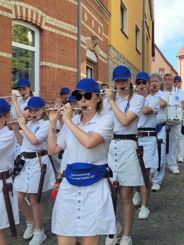 004-Rosenfest-Wecken_Ronny-Wolff_2025