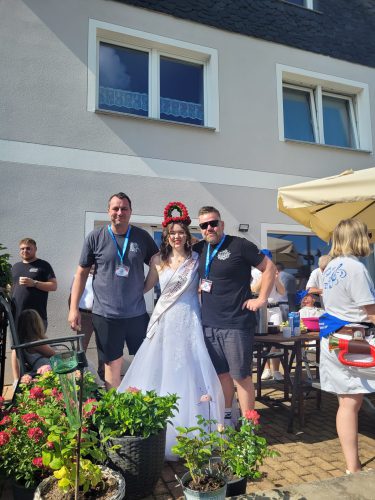 006-Rosenfest-Wecken_Ronny-Wolff_2025