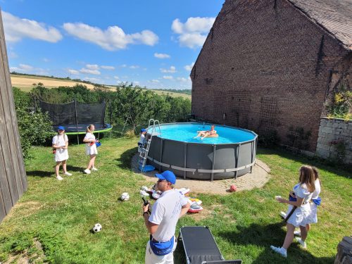 009-Rosenfest-Wecken_Ronny-Wolff_2025