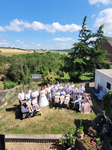 011-Rosenfest-Wecken_Ronny-Wolff_2025