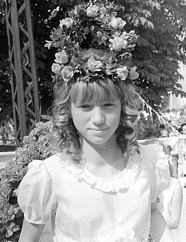 1973 Wirtschoch Regina