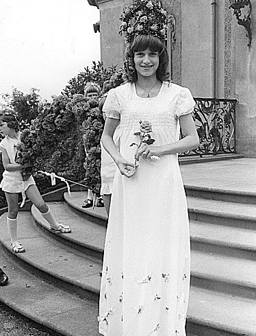 1974 Poleske Kirsten