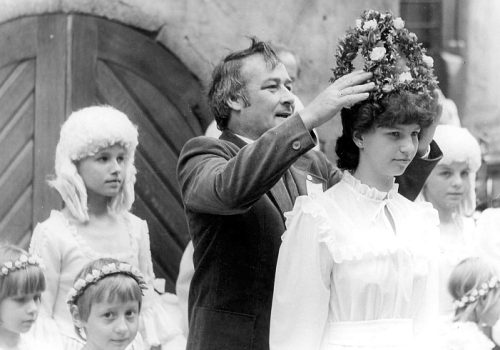 1984 Schramm Kerstin