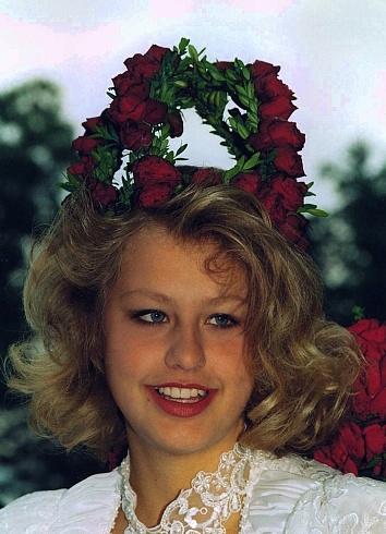 1993 Boehme Michaela