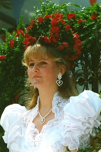 1994 Zorn Alexandra