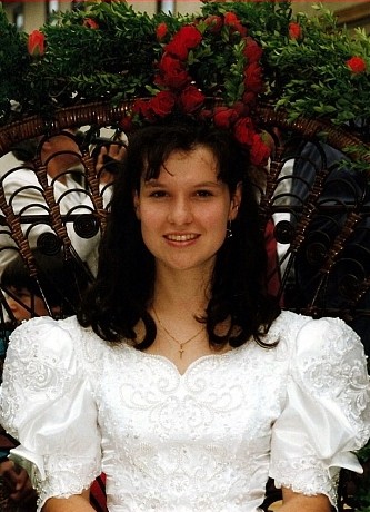 1996 Kunze Claudia