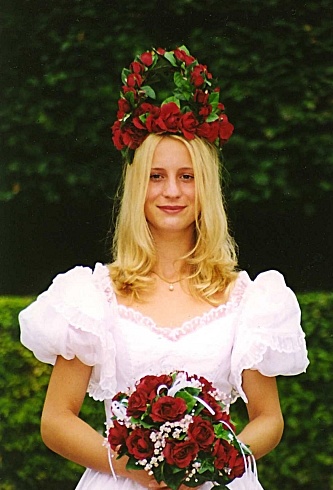 1999 Eckhardt Cathleen