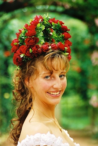 2005 Wieckenberg Anne