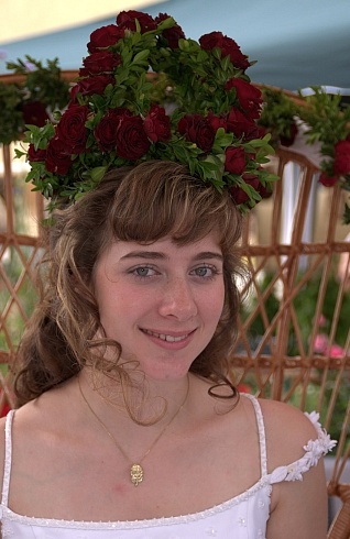 2012 Lisa Wolleschensky