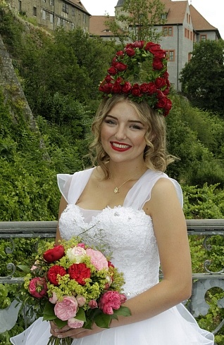 2018 Lilly Trampenau