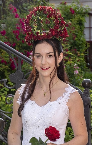 2022 Malina Bornschein